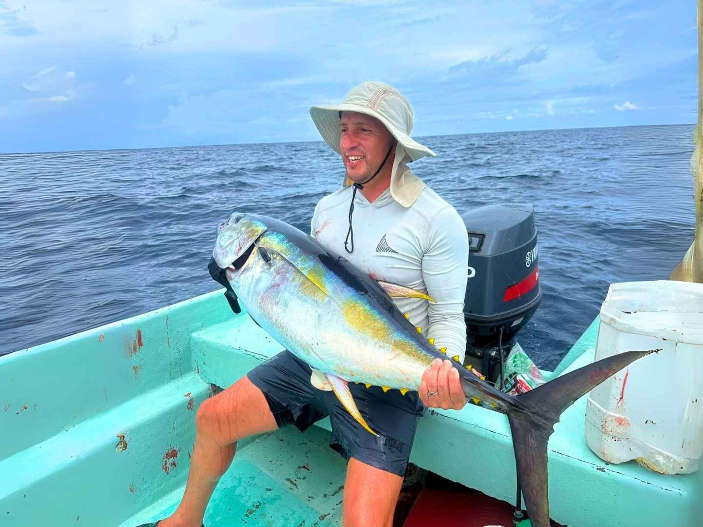 Sailfish Fishing: Complete Guide for Anglers (2026)